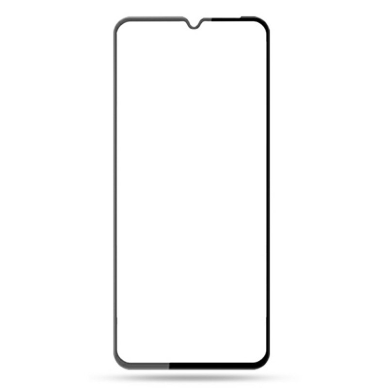 AMORUS til Xiaomi Redmi 14C Skjermbeskytter i Herdet Glass