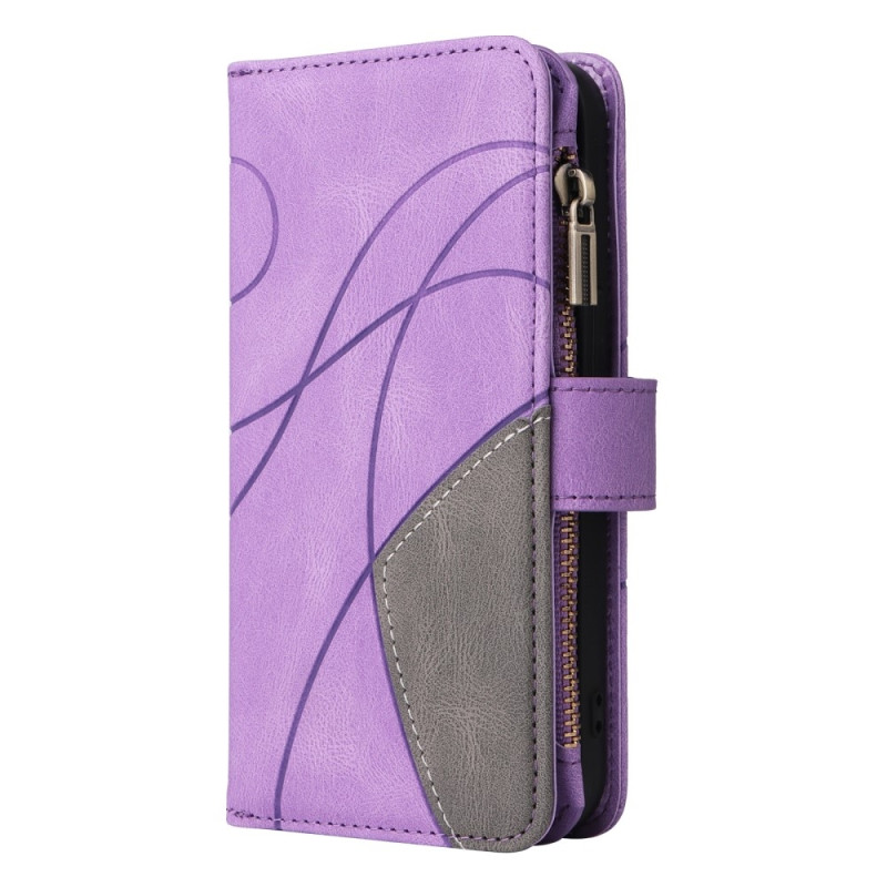KT Wallet Case til Xiaomi Redmi 14C
