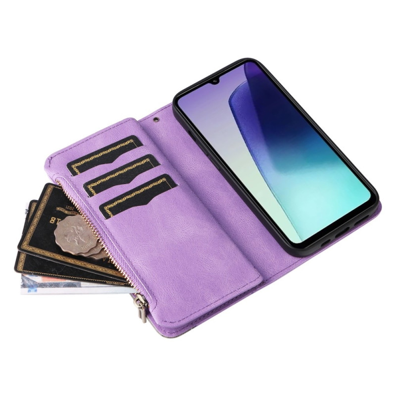 KT Wallet Case for Xiaomi Redmi 14C