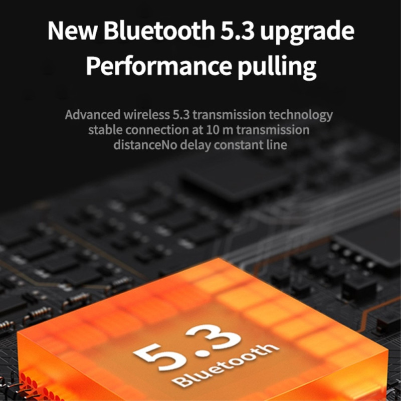 Korvassa nukkumaan Sleep Headphones Bluetooth - kuulokkeet - Valkoinen