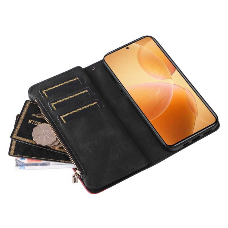 KT Wallet Case til Xiaomi 14T Pro