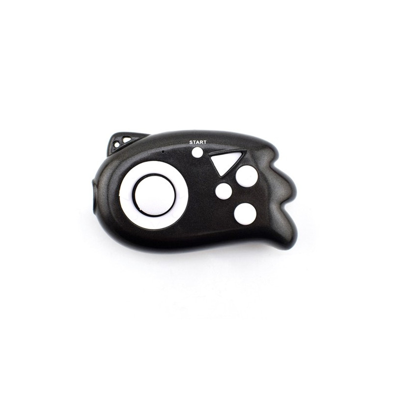 Portable 8 - Bit Retro Video Game Console Built - in Mini Controller for 89 Games