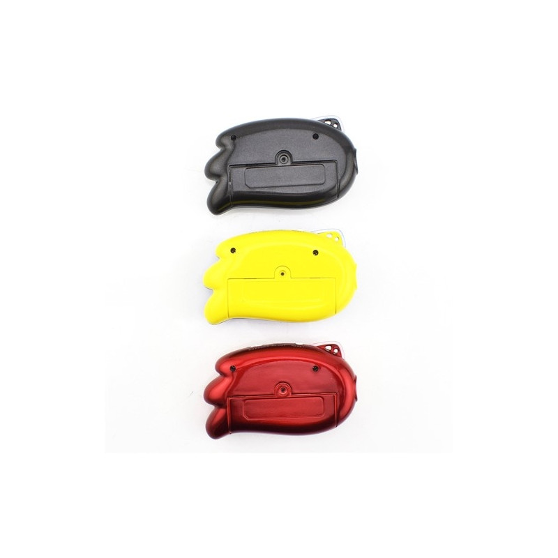 Kannettava 8 - bittinen retrovideopelikonsoli, sisäänrakennettu miniohjain 89 pelille