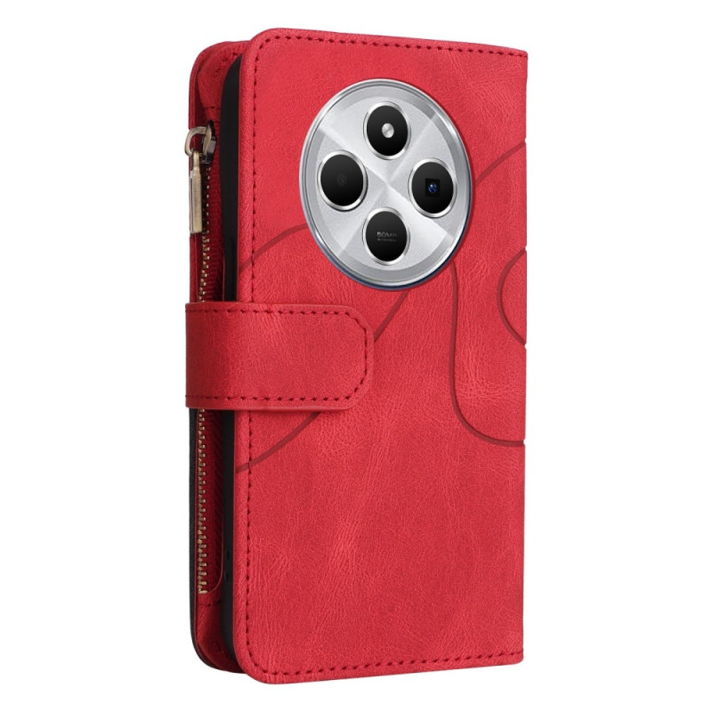 KT lompakkokotelo Xiaomi Redmi 14C