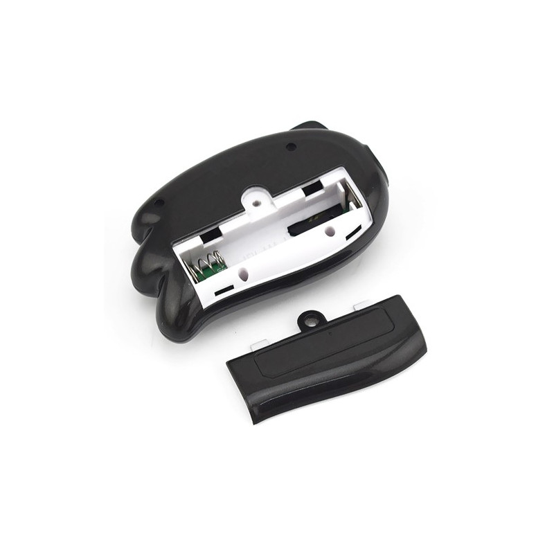 Portable 8 - Bit Retro Video Game Console Built - in Mini Controller for 89 Games