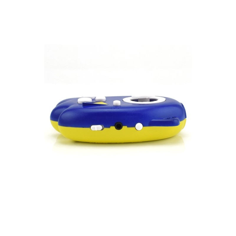 Portable 8 - Bit Retro Video Game Console Built - in Mini Controller for 89 Games