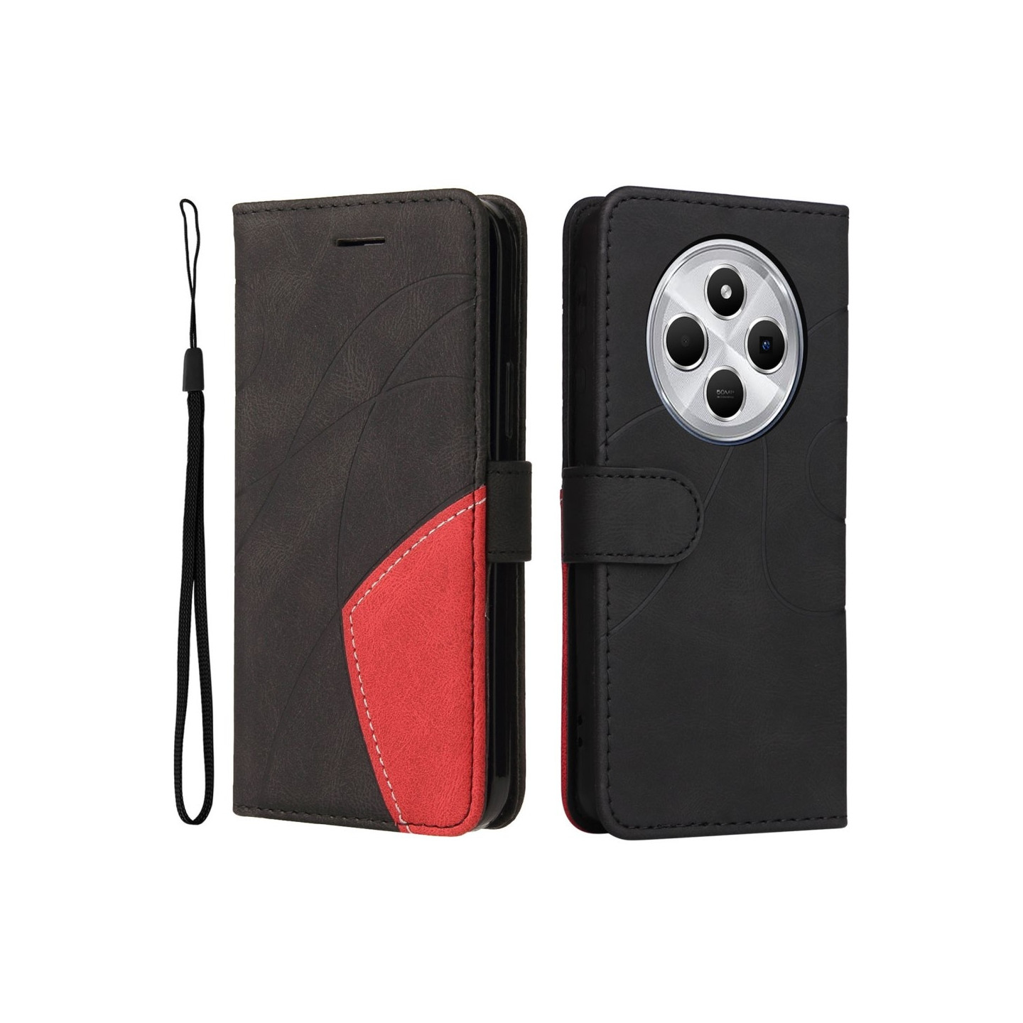 For Xiaomi Redmi 14C KT Series - 1 Dual - color