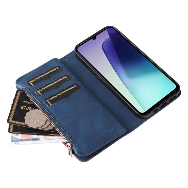 KT Wallet Case til Xiaomi Redmi 14C