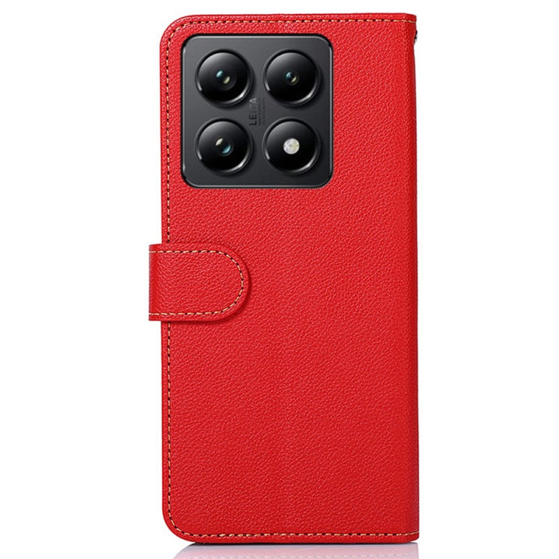 KHAZNEH Pung etui til Xiaomi 14T Pro