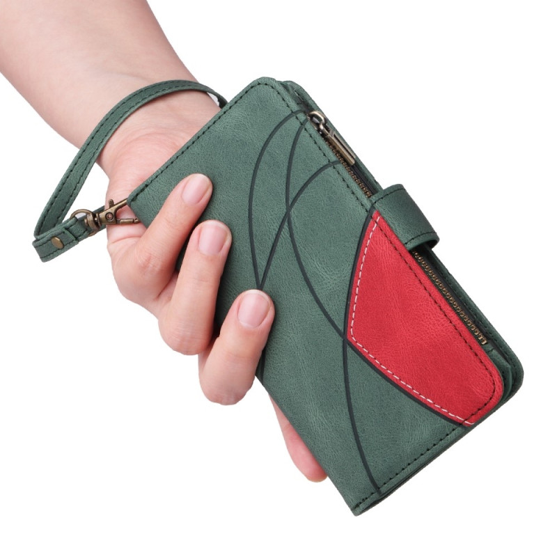 KT Wallet Case til Xiaomi 14T Pro