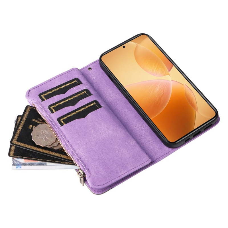 KT Wallet Case til Xiaomi 14T Pro
