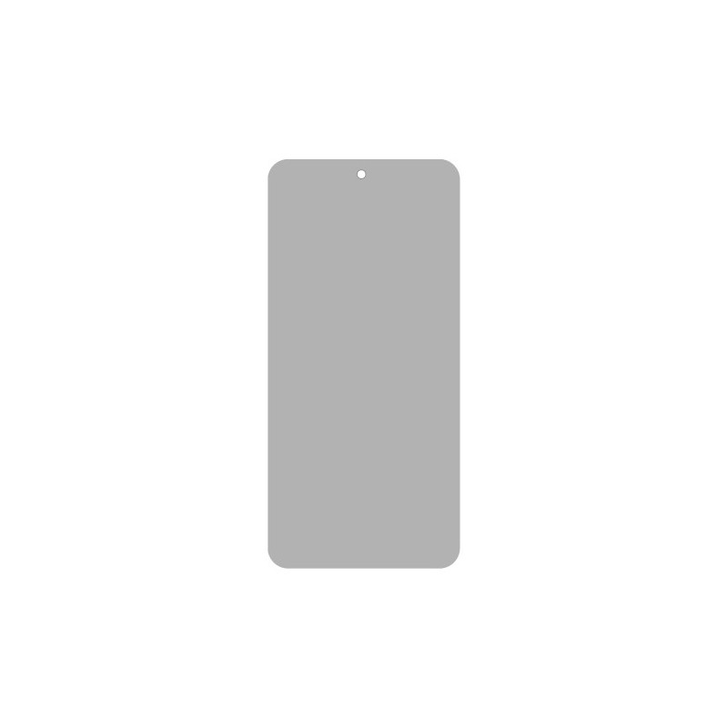 Til OnePlus Nord 4 Anti - Spy Full Glue Fuld dækning af hærdet glas Privacy