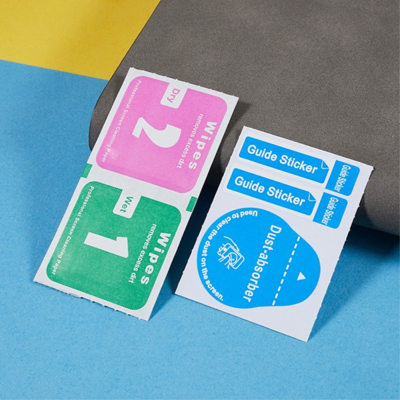 OnePlus Nord 4 Anti - Spy Full Glue Täyspeittoinen karkaistu lasi Tietosuoja