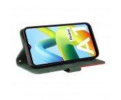KT Plånboksfodral till Xiaomi Redmi A1 - Grön
