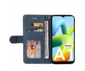 KT Plånboksfodral till Xiaomi Redmi A1 - Blå