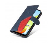 KT Plånboksfodral till Xiaomi Redmi A1 - Blå
