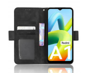 Plånboksfodral till  Redmi A1 - Svart