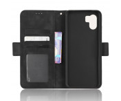Plånboksfodral till  Redmi A1 - Svart