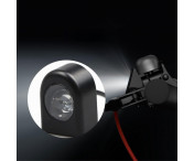 För Xiaomi M365 / Pro Strålkastarlampa LED-ljus Frontlampa Lampa