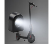 För Xiaomi M365 / Pro Strålkastarlampa LED-ljus Frontlampa Lampa