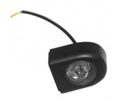 För Xiaomi M365 / Pro Strålkastarlampa LED-ljus Frontlampa Lampa