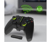 Gamepad Joystick trådlös spelkontroll för Xbox One PC Windows