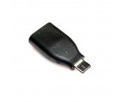 USB 3.1 Typ C Hane till USB...