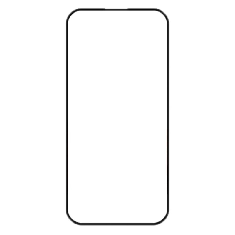 AMORUS For iPhone 16 Pro Skærmbeskytter Glas 2stk