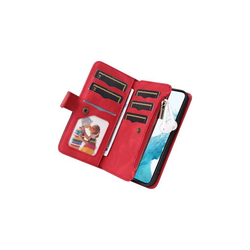 KT Multifunktion Series - 5 Til Samsung Galaxy S23