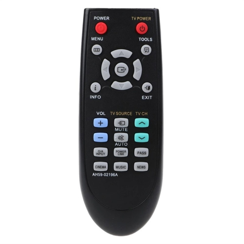 Remote Control Replacement for AH59 - 02196A For Samsung Active Speaker