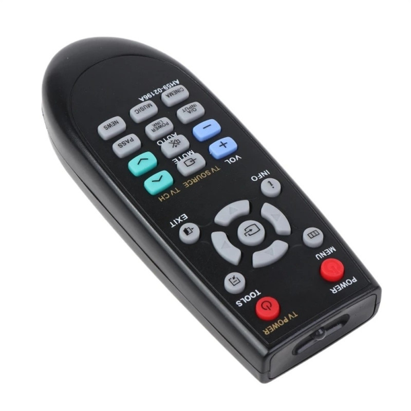 Fjernkontroll Erstatning for AH59 - 02196A for Samsung Active Speaker