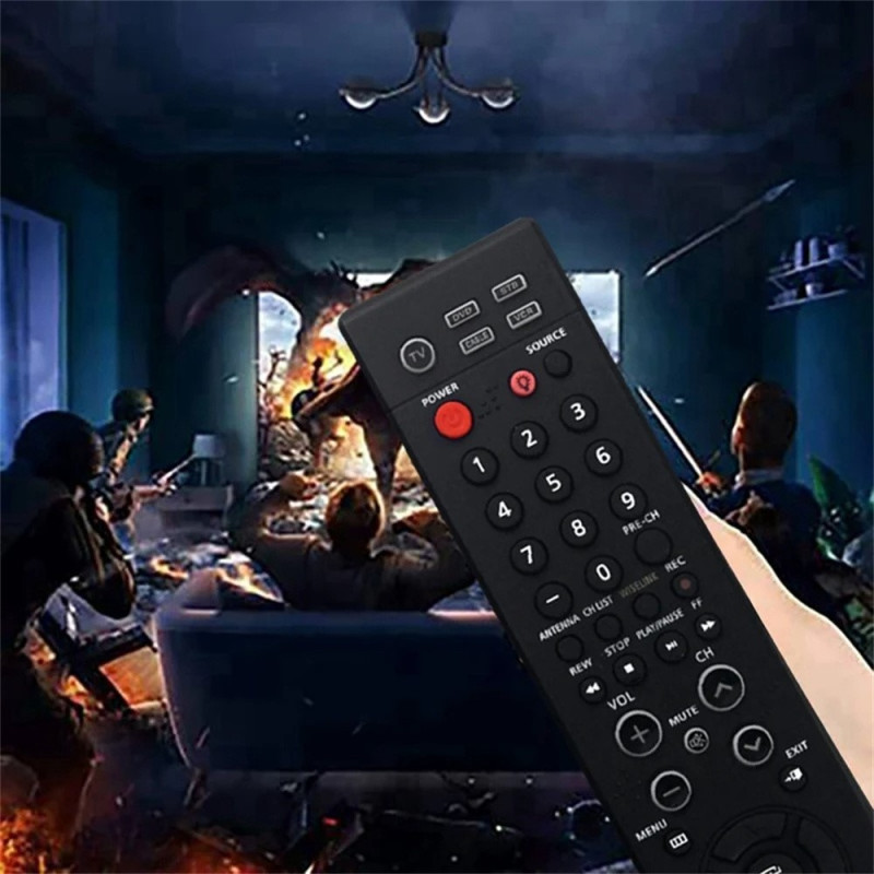 TV fjernbetjening Erstatning til BN59 - 00599A Samsung TV