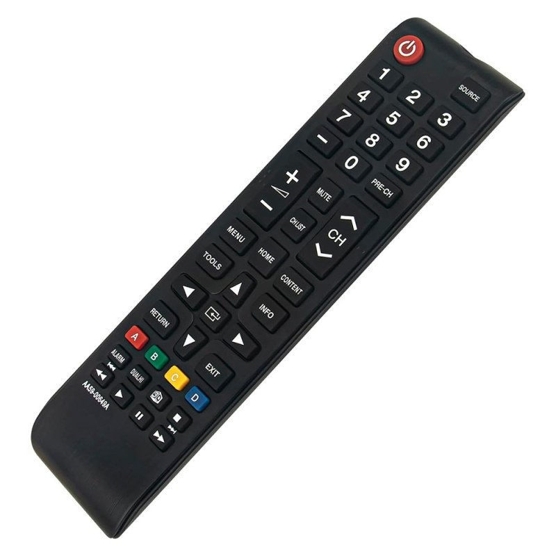TV remote control Replacement for AA59 - 00649A Samsung TV
