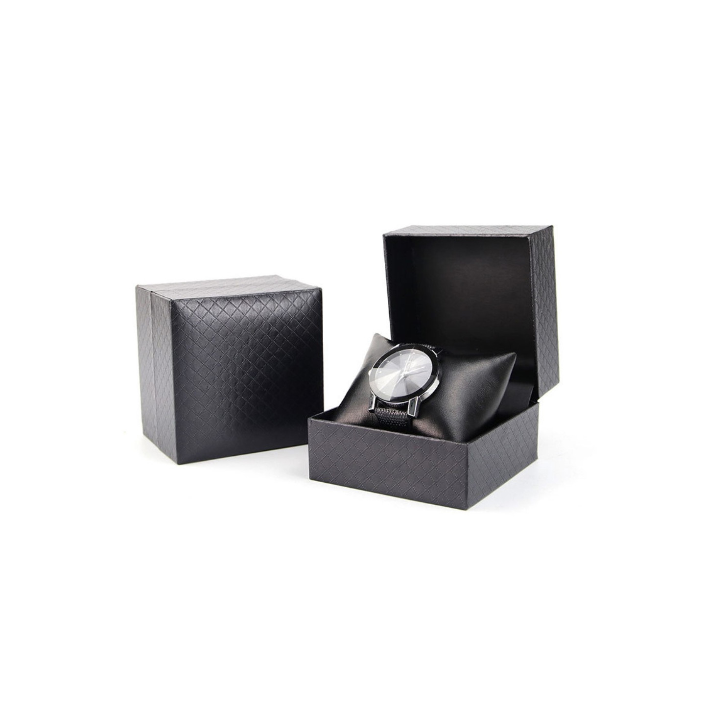 Watch Box Ur Box Case Holder Organizer til ur Ur