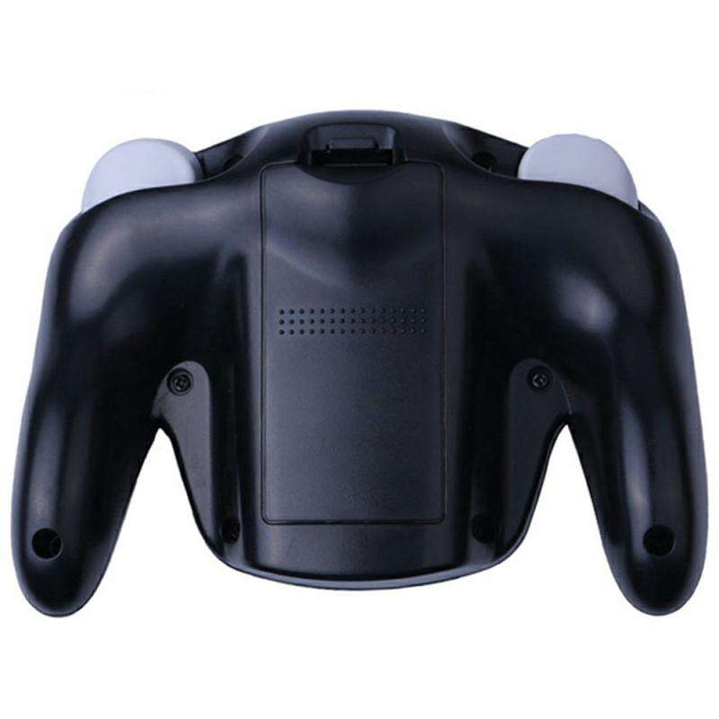 Compatible with Nintendo Gamecube Wireless Gamepad Turbo Vibration Game Controller