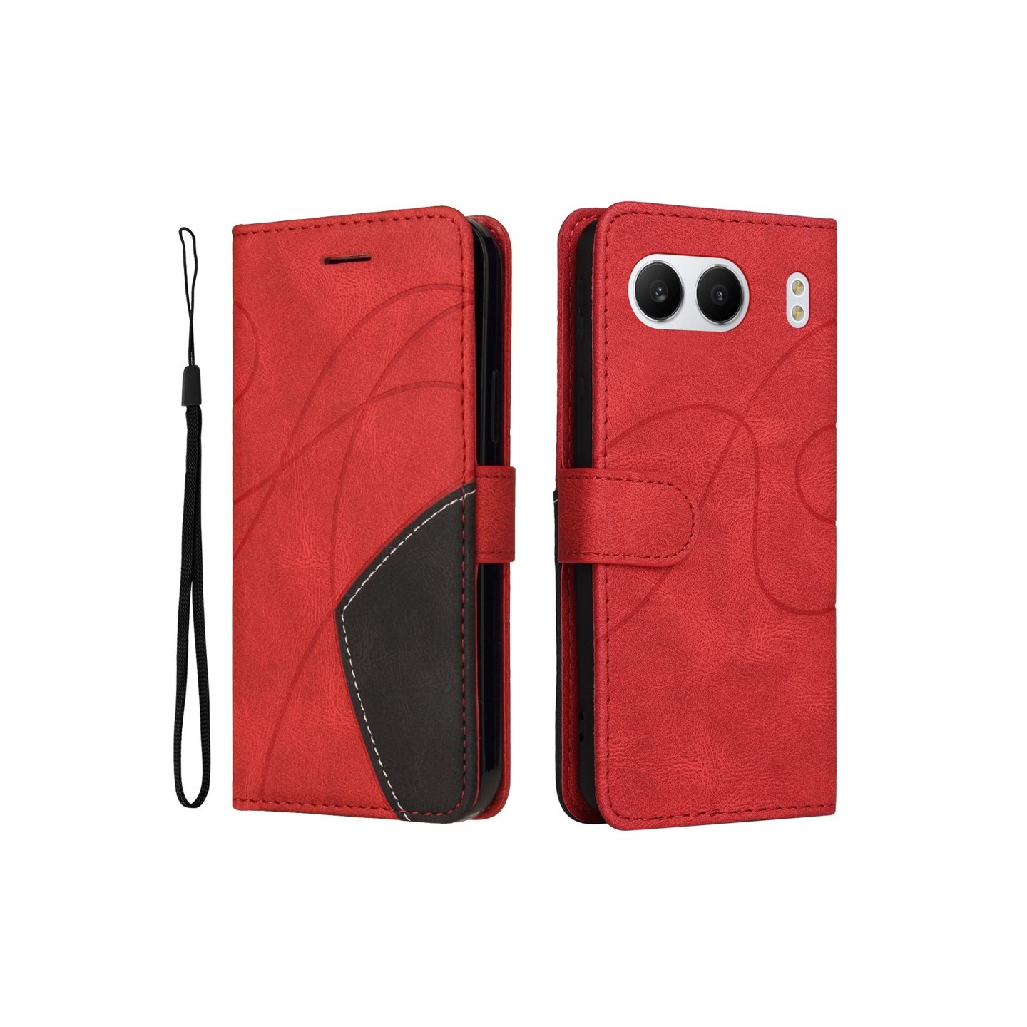 For OnePlus Nord 4 Series - 1 Dual - color