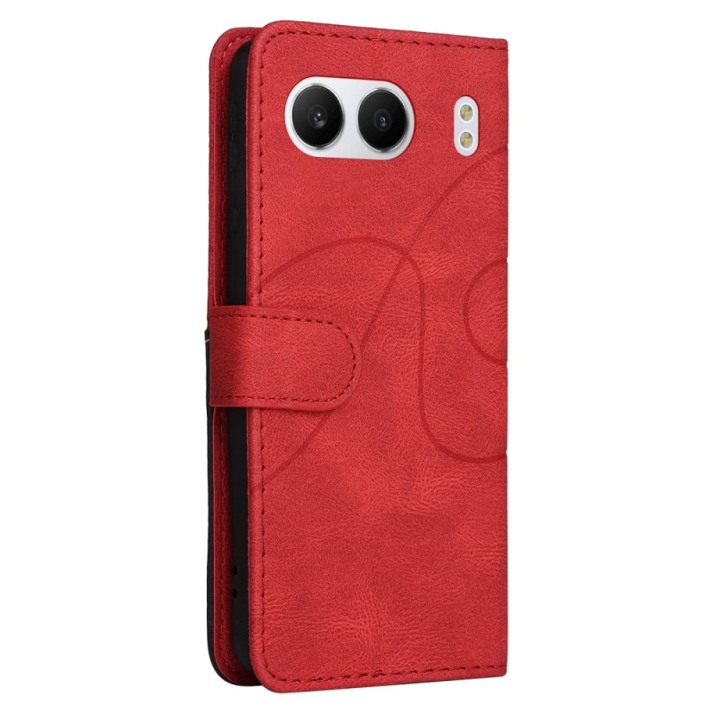 Til OnePlus Nord 4 KT Series - 1 Dobbeltfarve