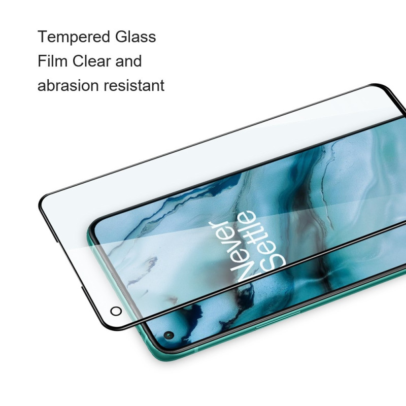 AMORUS For OnePlus Nord 4 Screen Protector Glass