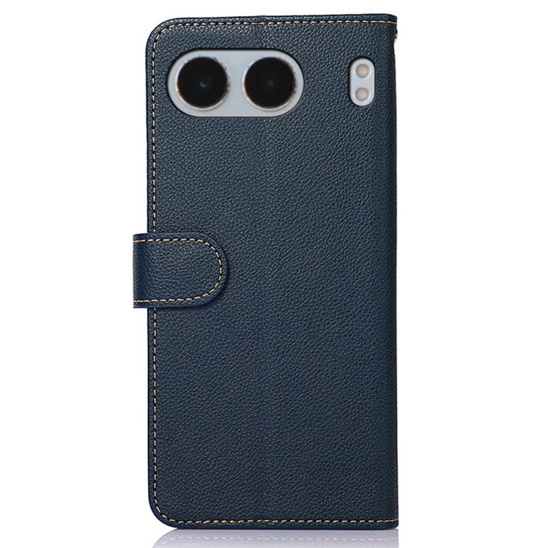 KHAZNEH Phone Cover for OnePlus Nord 4
