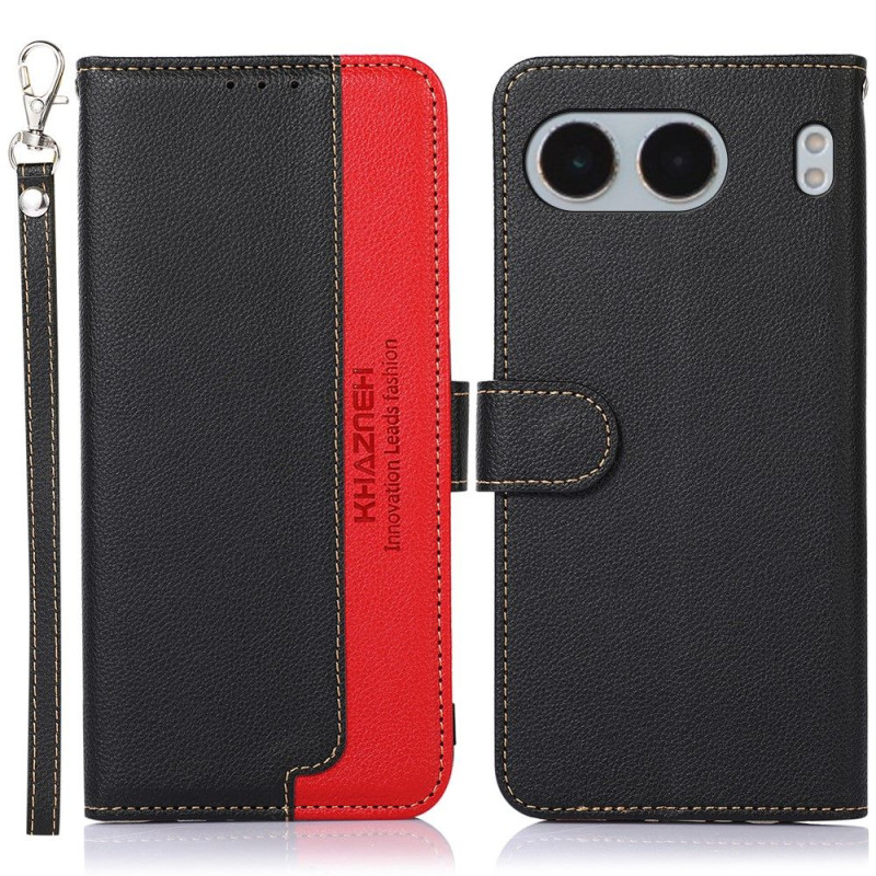 KHAZNEH Phone Cover for OnePlus Nord 4