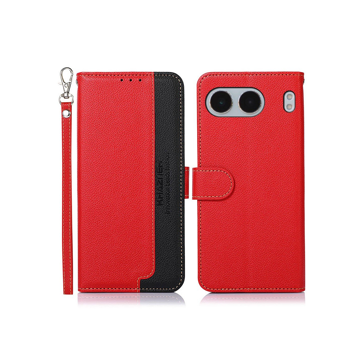 KHAZNEH Phone Cover for OnePlus Nord 4