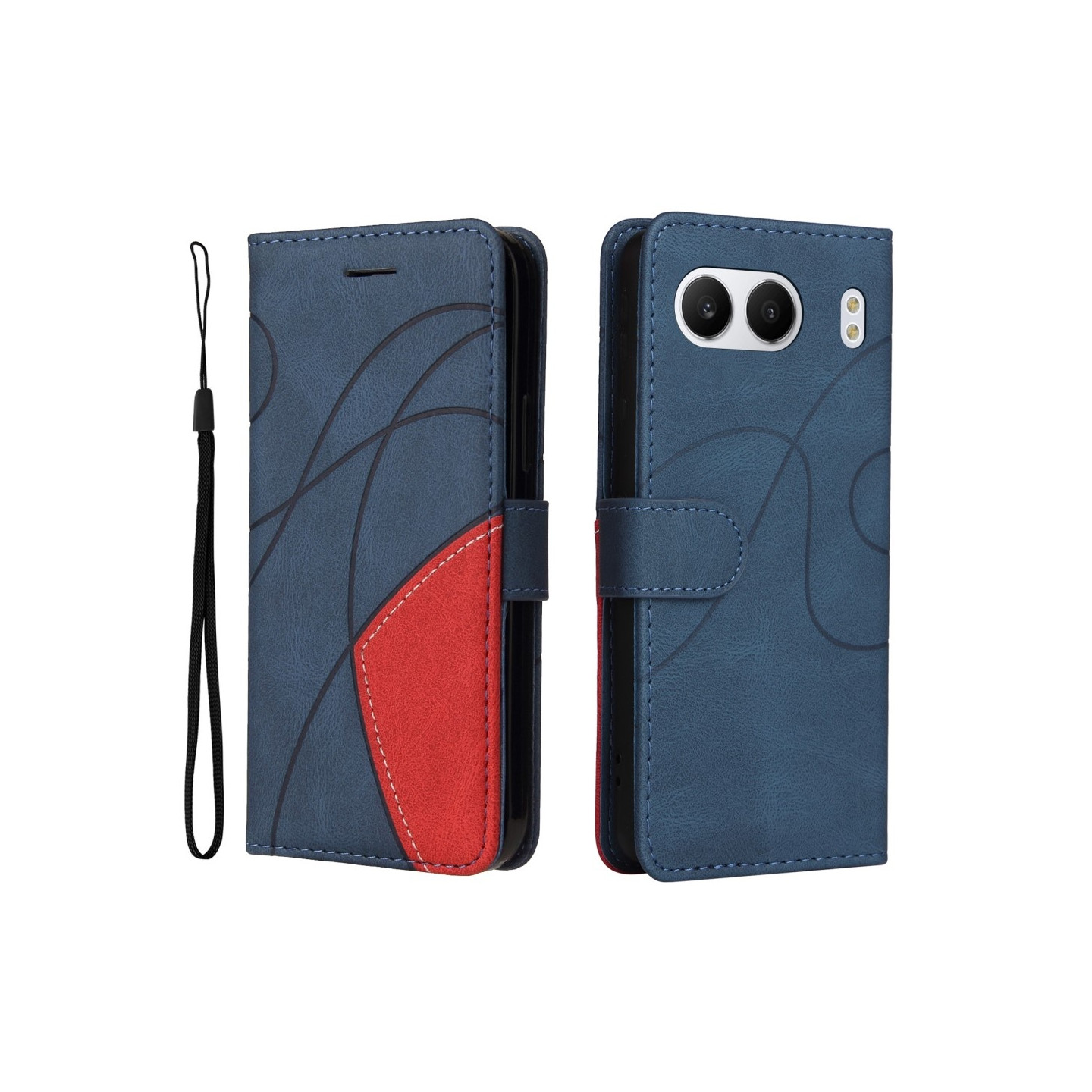 For OnePlus Nord 4 Series - 1 Dual - color