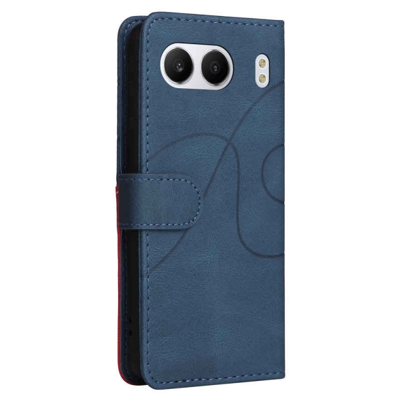 For OnePlus Nord 4 Series - 1 Dual - color