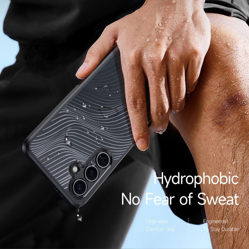 DUX DUCIS Aimo - sarjan Slim Case Samsung Galaxy S24 FE