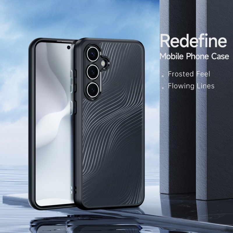 DUX DUCIS Aimo - sarjan Slim Case Samsung Galaxy S24 FE