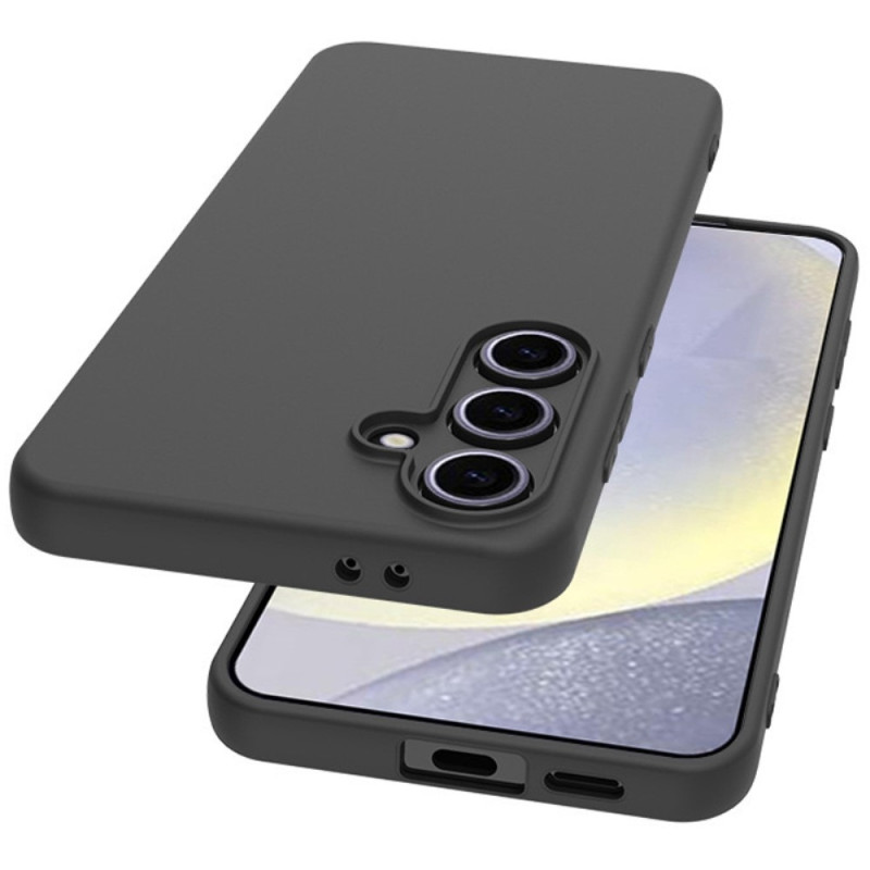 Til Samsung Galaxy S24 FE Cover TPU Telefonveske