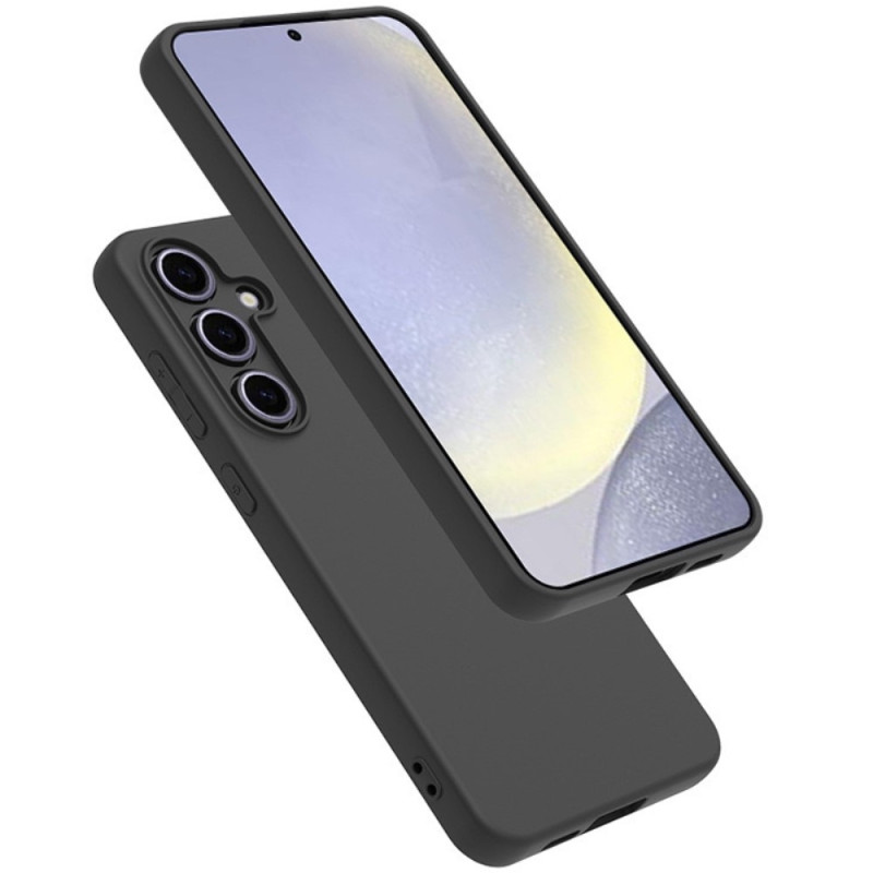 Till Samsung Galaxy S24 FE Skal TPU Telefonfodral