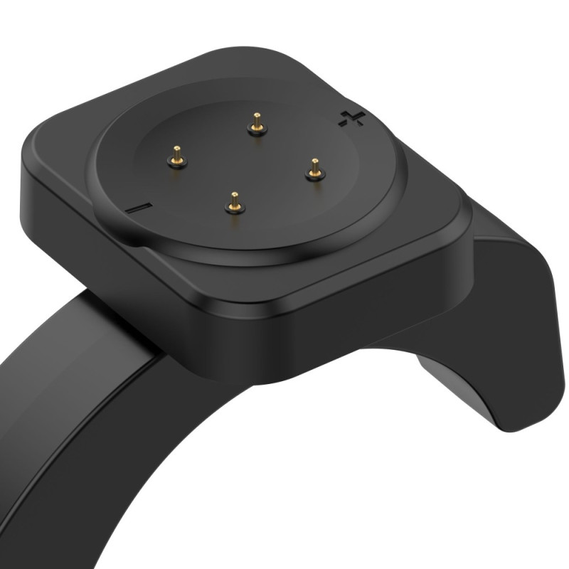 Til Google Pixel Watch 3 45/41mm Watch 2 Fitbit Ace LTE Oplader & Dock 1m kabel