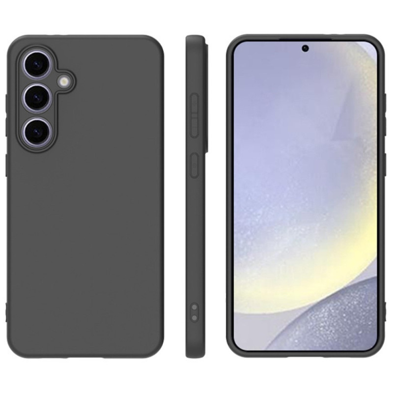 Til Samsung Galaxy S24 FE Cover TPU Telefon Cover