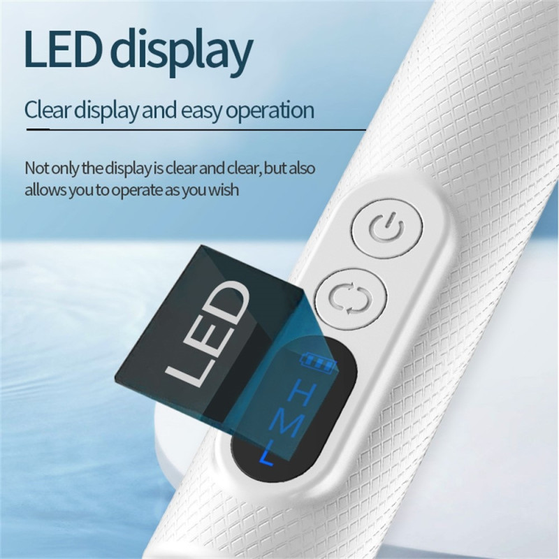 Nail Drill Nail File Nail File Manicure Pedicure 3 Speeds / Reversible Rotation